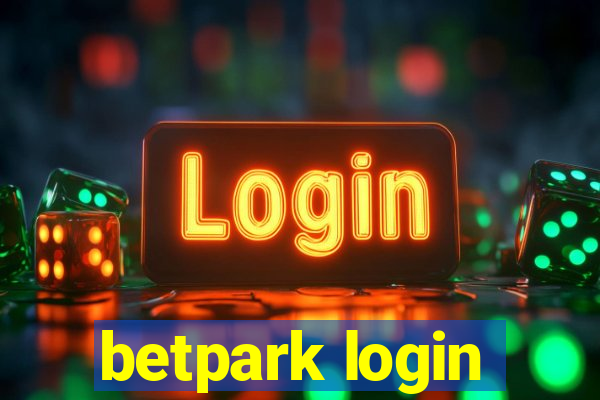 betpark login